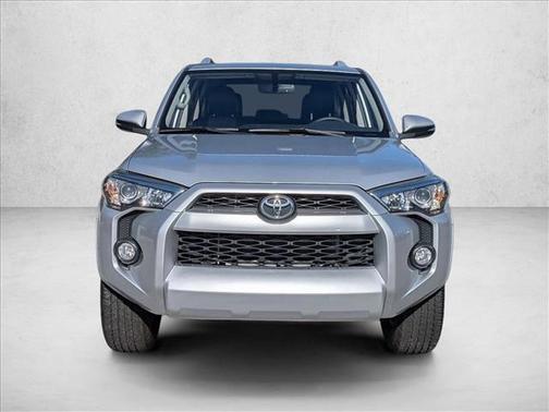 2017 Toyota 4Runner SR5 Premium