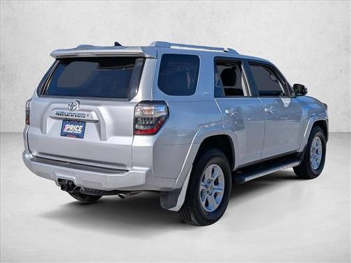 2017 Toyota 4Runner SR5 Premium