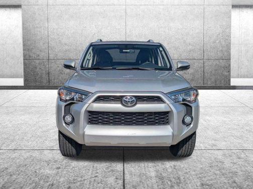 2017 Toyota 4Runner SR5 Premium