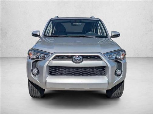 2017 Toyota 4Runner SR5 Premium