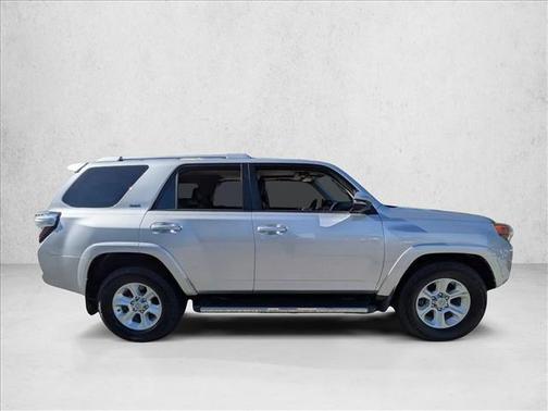 2017 Toyota 4Runner SR5 Premium