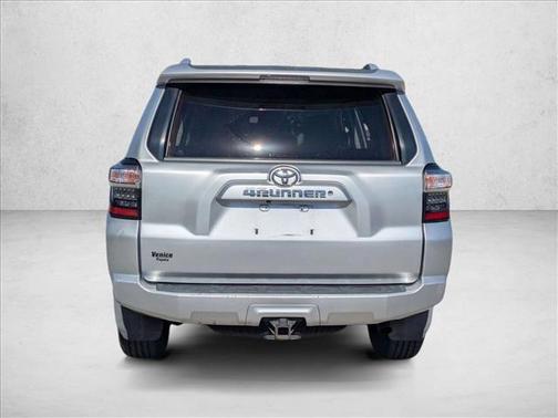 2017 Toyota 4Runner SR5 Premium