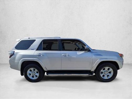 2017 Toyota 4Runner SR5 Premium