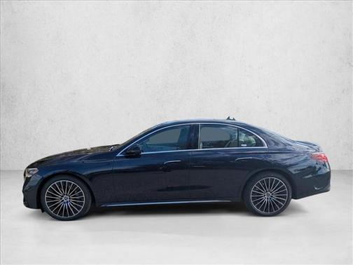 2026 Mercedes-Benz E-Class 4MATIC