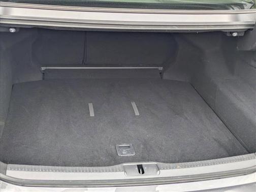 Magnetic Gray Metallic 2023 Toyota Crown Limited