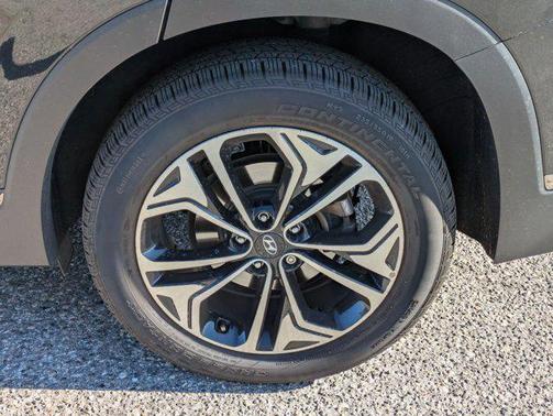 2019 Hyundai SANTA FE Ultimate 2.0T