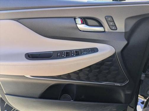 2019 Hyundai SANTA FE Ultimate 2.0T