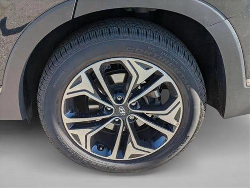 2019 Hyundai SANTA FE Ultimate 2.0T