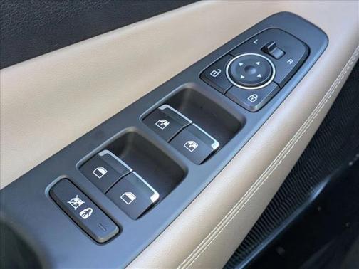 2019 Hyundai SANTA FE Ultimate 2.0T