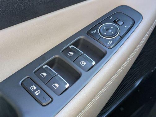 2019 Hyundai SANTA FE Ultimate 2.0T