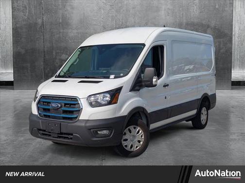 2023 Ford Transit-350 Base
