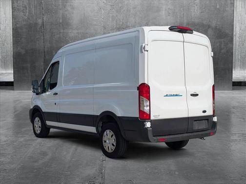 2023 Ford Transit-350 Base