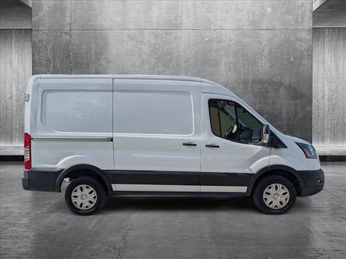 2023 Ford Transit-350 Base
