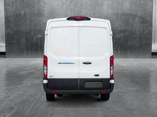 2023 Ford Transit-350 Base