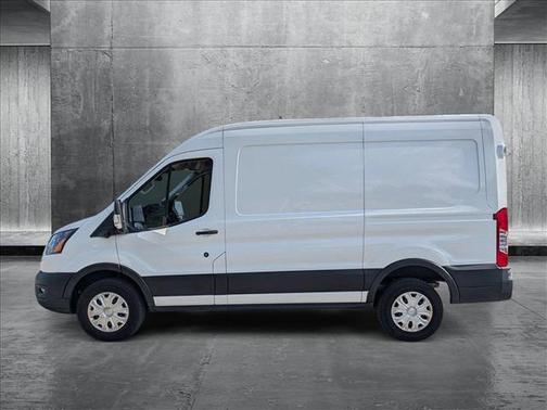 2023 Ford Transit-350 Base