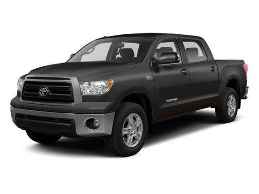 2012 Toyota Tundra Limited