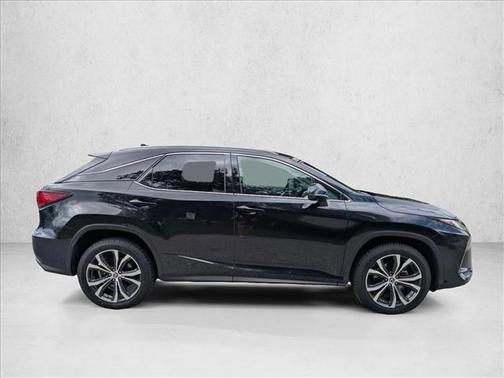 Caviar 2022 Lexus RX 350 Base