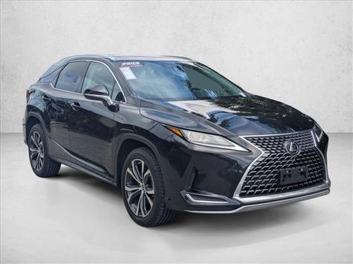 Caviar 2022 Lexus RX 350 Base