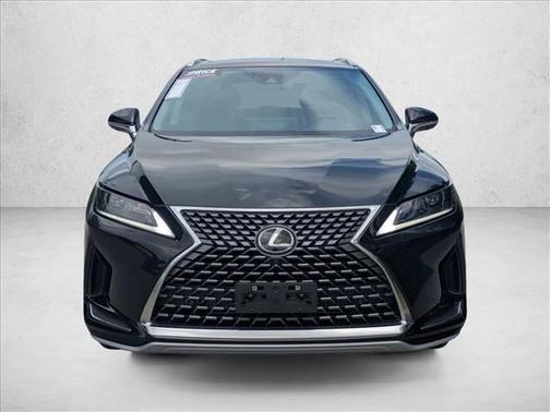 Caviar 2022 Lexus RX 350 Base