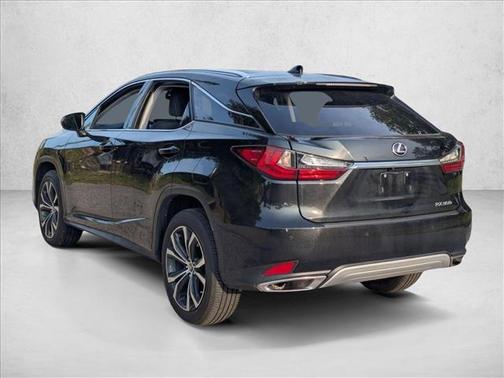 Caviar 2022 Lexus RX 350 Base