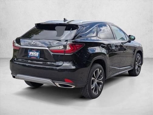 Caviar 2022 Lexus RX 350 Base
