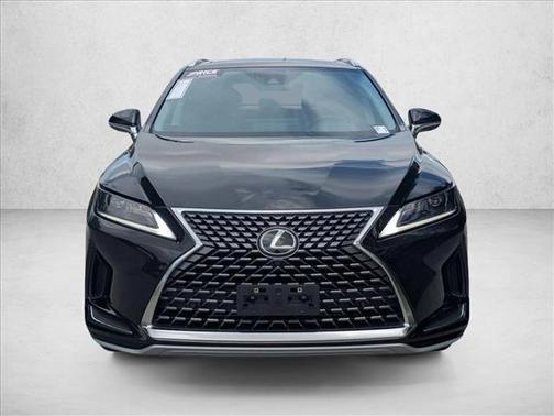 Caviar 2022 Lexus RX 350 Base