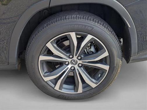 Caviar 2022 Lexus RX 350 Base