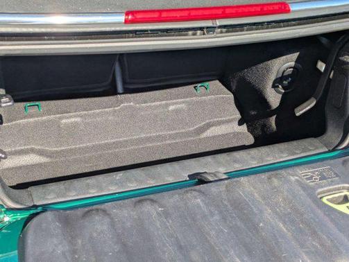 2020 MINI Convertible Cooper S