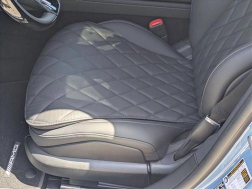 2026 Mercedes-Benz S-Class S 580 4MATIC