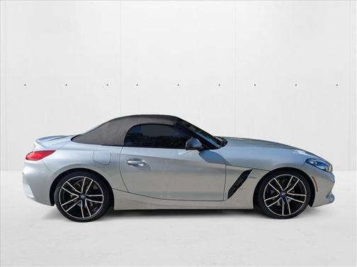 2020 BMW Z4 M40i