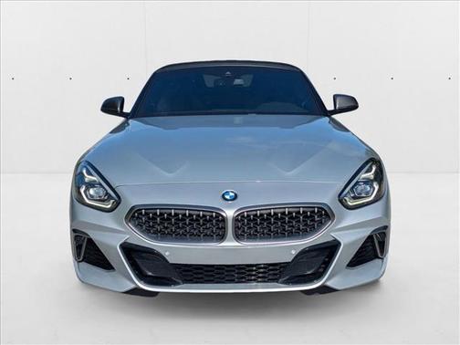 2020 BMW Z4 M40i