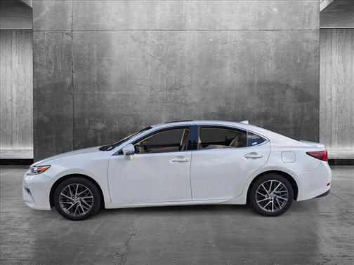 2018 Lexus ES 350 Base
