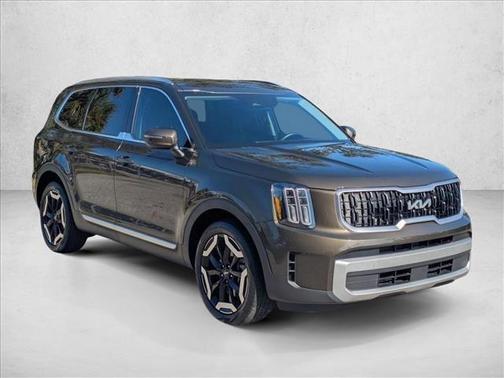 2023 Kia Telluride EX