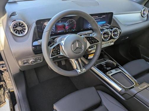 2026 Mercedes-Benz GLA 250 4MATIC