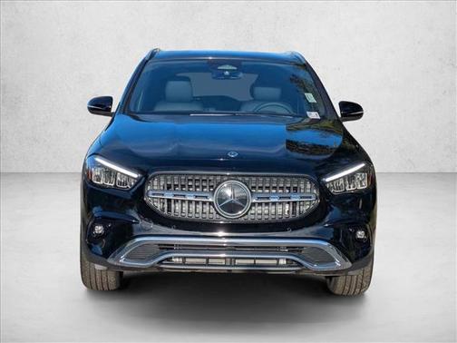 2026 Mercedes-Benz GLA 250 4MATIC