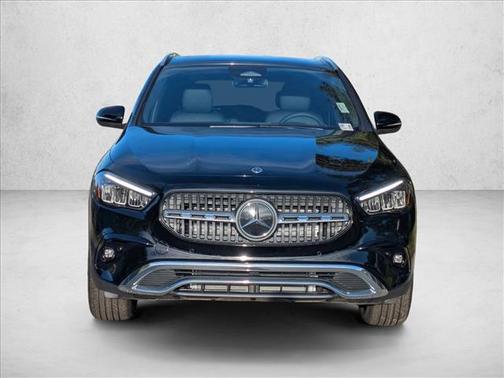 2026 Mercedes-Benz GLA 250 4MATIC