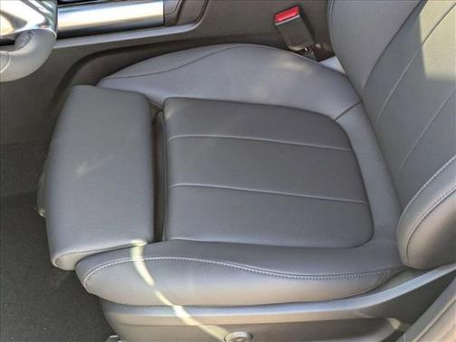 2026 Mercedes-Benz GLA 250 4MATIC