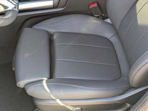 2026 Mercedes-Benz GLA 250 4MATIC