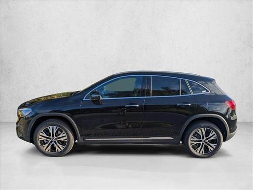 2026 Mercedes-Benz GLA 250 4MATIC