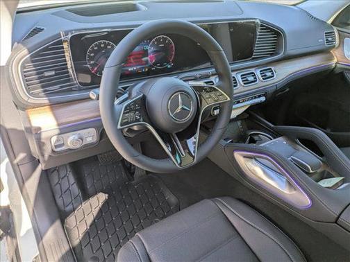 2026 Mercedes-Benz GLE 350 4MATIC