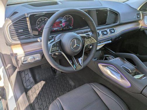 2026 Mercedes-Benz GLE 350 4MATIC