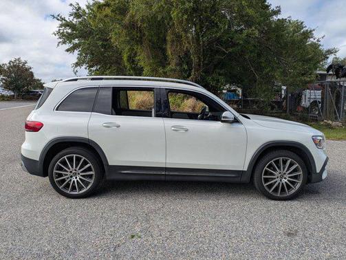 2023 Mercedes-Benz GLB 250 Base