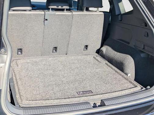 2020 Volkswagen Tiguan 2.0T SEL