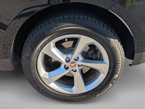 2020 Jaguar F-PACE Premium P250 AWD Automatic