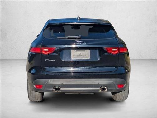 2020 Jaguar F-PACE Premium P250 AWD Automatic