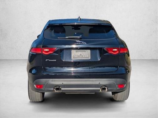 2020 Jaguar F-PACE Premium P250 AWD Automatic