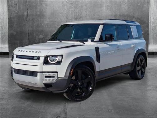 2023 Land Rover Defender 110 S