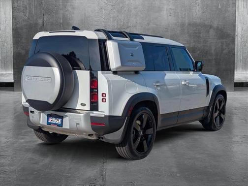 2023 Land Rover Defender 110 S