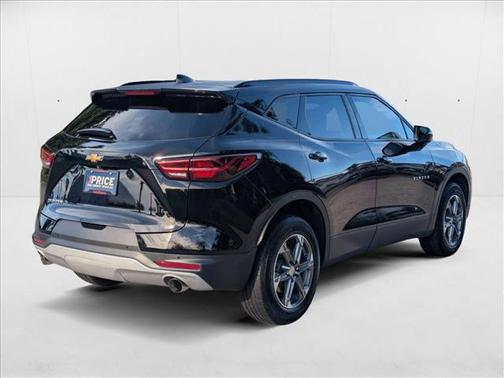2023 Chevrolet Blazer 3LT