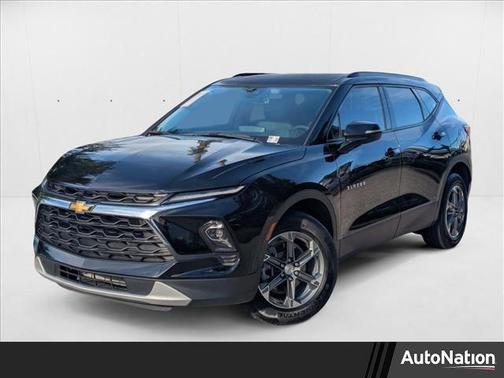 2023 Chevrolet Blazer 3LT